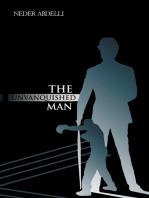 The Unvanquished Man