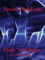 Texas Hold 'Em Fish 'N' Chips: A Beginners Guide