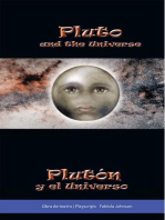 Pluto and the Universe Plutón Y El Universo