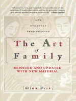 The Art of Family