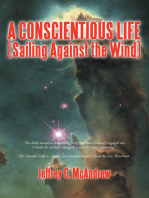 A Conscientious Life (Sailing Against the Wind)