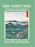 Smug Senryu ~~Three~~: (240 Itemettes)