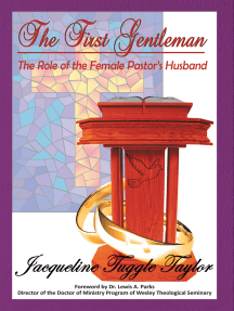 Xxx Sex Jacqueline - The First Gentleman by Dr. Jacqueline Tuggle Taylor, Dr. Lewis A. Parks -  Ebook | Scribd
