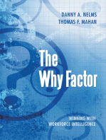 The Why Factor: Winning with Workforce Intelligence