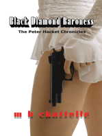 Black Diamond Baroness
