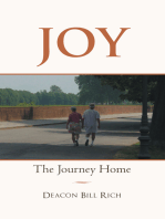 Joy: The Journey Home