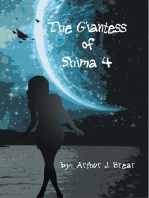 The Giantess of Shima 4