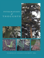 Integration of Thoughts