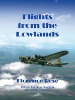 Flights from the Lowlands