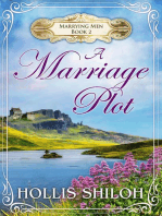 A Marriage Plot: Marrying Men, #2