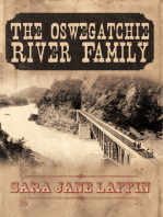 The Oswegatchie River Family
