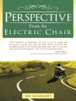 Perspective from an Electric Chair