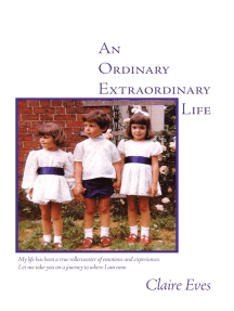 My Experience by Andrew Marshall - Ebook | Scribd