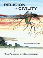 Religion and Civility: The Primacy of Conscience