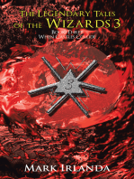 The Legendary Tales of the Wizards 3