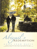 Abigail's Redemption