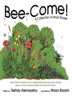 Bee-Come!: A Collection of Short Stories