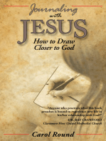Journaling with Jesus