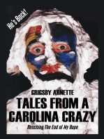 Tales from a Carolina Crazy