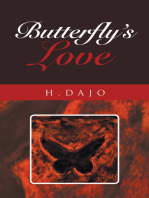 Butterfly's Love