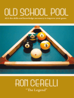 Old School Pool