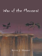 War of the Merranai