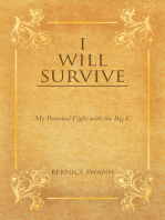 I Will Survive