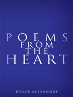 Poems from the Heart