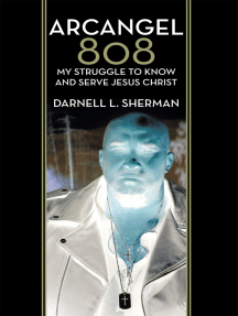 Read Arcangel 808 Online By Darnell L Sherman Books