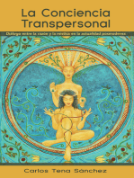 La Conciencia Transpersonal