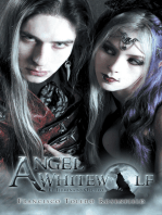 Angel Whitewolf: El Iluminado Oscuro