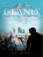'Nola's Island': Vacation from Degradation