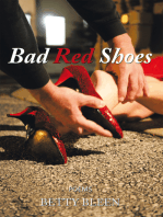 Bad Red Shoes