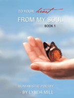 To Your Heart from My Soul: Book 1