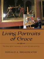 Living Portraits of Grace