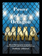 Power of the Octagon