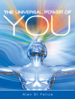 The Universal Power of You