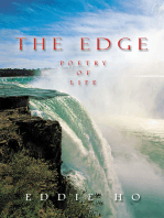 The Edge: Poetry of Life