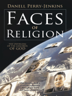 Faces of Religion: The Unveiling of the Children of God