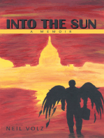 Into the Sun: A Memoir