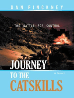 Journey to the Catskills