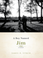 A Boy Named Jim