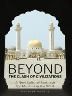 Beyond the Clash of Civilizations