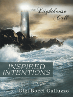 Inspired Intentions: The Lighthouse Call
