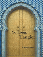 So Long, Tangier