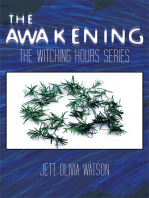 The Awakening: Book 1: the Witching Hour Series