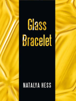 Glass Bracelet