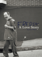 Freddy: a Love Story