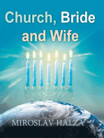 Church, Bride and Wife