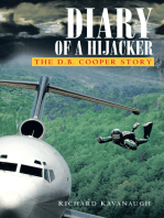 Diary of a Hijacker: The D. B. Cooper Story